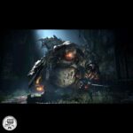 دیسک بازی Demon Souls PS5 مشهد کنسول