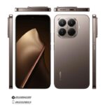 خرید گوشی موبایل خرید شیائومی 15T Pro حافظه 1024GB رم 12 رجیستر شده آکبند مشهد کنسول