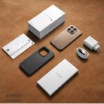 خرید گوشی موبایل خرید شیائومی 15T Pro حافظه 1024GB رم 12 رجیستر شده آکبند مشهد کنسول