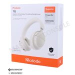 خرید هدفون McDodo مدل T02 مشهد کنسول