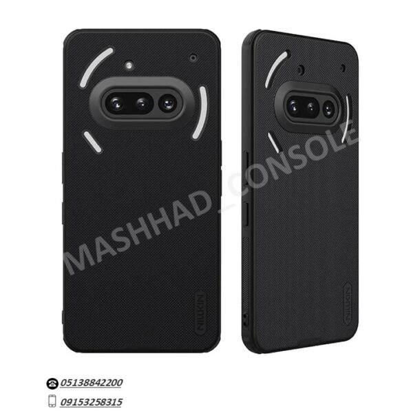 خرید گارد نیلکین ناتینگ 3A مدل Frosted Shield Pro مشهد کنسول