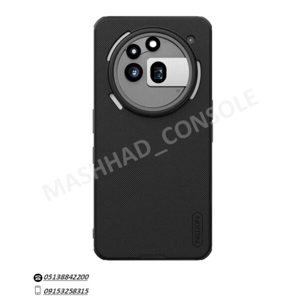 خرید گارد نیلکین ناتینگ 3A Pro مدل Frosted Shield Pro مشهد کنسول
