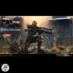 دیسک بازی Call Of Duty Black Ops 3 Xbox One مشهد کنسول