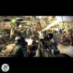 دیسک بازی Call Of Duty Black Ops 3 Xbox One مشهد کنسول