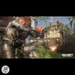 دیسک بازی Call Of Duty Black Ops 3 Xbox One مشهد کنسول