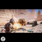 دیسک بازی Mass Effect Andromeda Xbox One مشهد کنسول