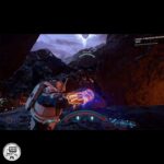 دیسک بازی Mass Effect Andromeda Xbox One مشهد کنسول