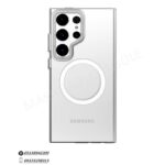 خرید گارد یانگ کیت Samsung S25 Ultra مدل Crystal Shield مشهد کنسول