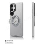 خرید گارد یانگ کیت Samsung S25 Ultra مدل Leather Stand مشهد کنسول