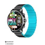 خرید ساعت هوشمند Kieslect Calling Watch KR2 LTD مشهد کنسول
