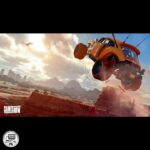 دیسک بازی Saints Row PS5 مشهد کنسول