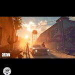 دیسک بازی Saints Row PS5 مشهد کنسول