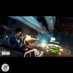 دیسک بازی Saints Row PS5 مشهد کنسول