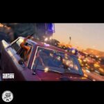 دیسک بازی Saints Row PS5 مشهد کنسول