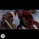 دیسک بازی Witcher 3 Wild Hunt PS5 مشهد کنسول