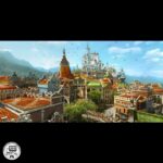 دیسک بازی Witcher 3 Wild Hunt PS5 مشهد کنسول