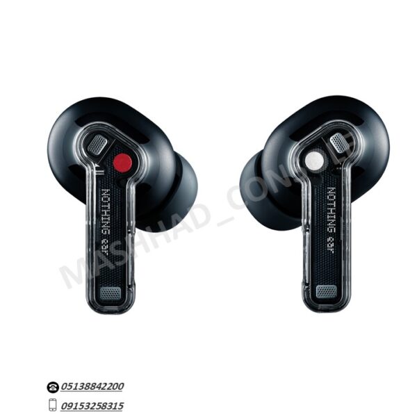 خرید ایرپاد CMF Nothing Ear A مشهد کنسول