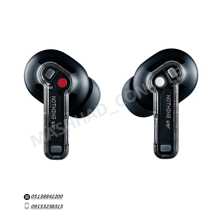 خرید ایرپاد CMF Nothing Ear A مشهد کنسول