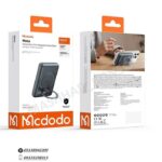 خرید پاوربانک MCdodo مدل MC 8371 مشهد کنسول