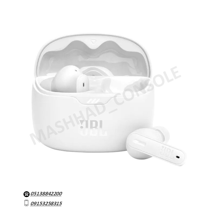 خرید ایرپاد JBL Tune Beam مشهد کنسول