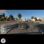 دیسک بازی Watch Dogs 2 PS4 مشهد کنسول