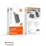 خرید پاوربانک MCdodo مدل MC 7811 مشهد کنسول