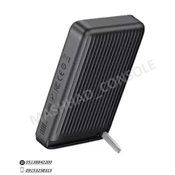 خرید پاوربانک MCdodo مدل MC 7811 مشهد کنسول