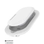 خرید شارژر وایرلس Ldnio PW501 مشهد کنسول