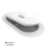 خرید شارژر وایرلس Ldnio PW501 مشهد کنسول