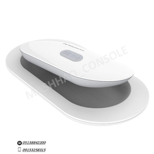 خرید شارژر وایرلس Ldnio PW501 مشهد کنسول