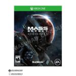 خرید دیسک بازی Mass Effect Andromeda Xbox One مشهد کنسول