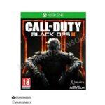 خرید دیسک بازی Call Of Duty Black Ops 3 Xbox One مشهد کنسول