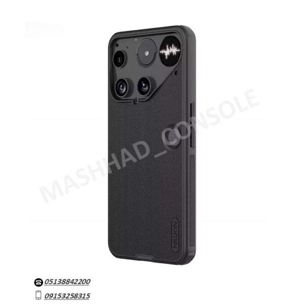 خرید گارد نیلکین ناتینگ 3 مدل Frosted Shield Pro مشهد کنسول