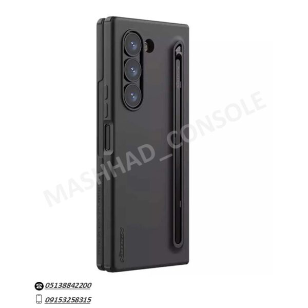 خرید گارد نیلکین سامسونگ ZFold 6 مدل Flex Pure Fold مشهد کنسول