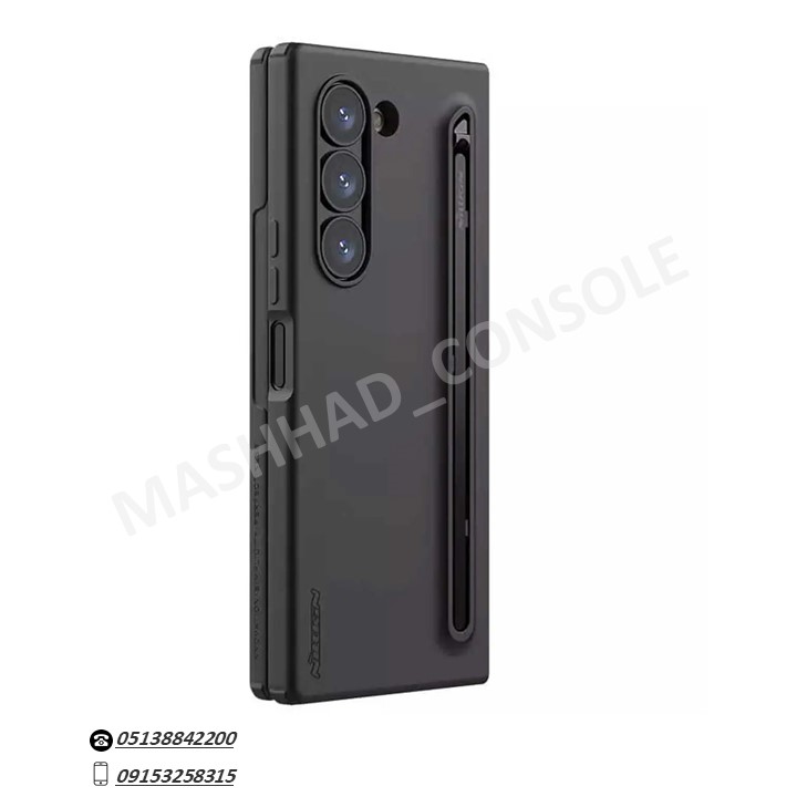 خرید گارد نیلکین سامسونگ ZFold 6 مدل Flex Pure Fold مشهد کنسول