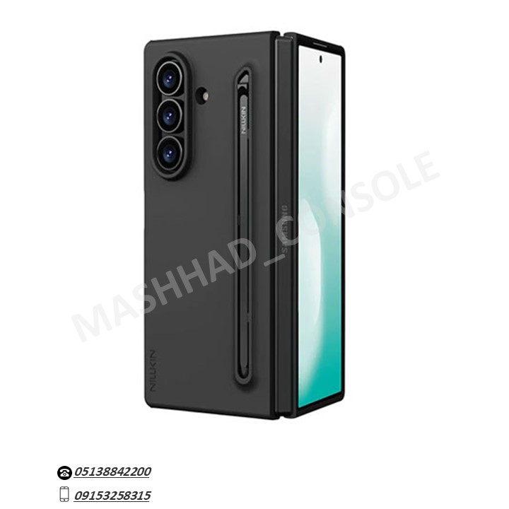 خرید گارد نیلکین سامسونگ ZFold 7 مدل Flex Pure Fold مشهد کنسول