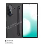 خرید گارد نیلکین سامسونگ ZFold 7 مدل Flex Pure Fold مشهد کنسول