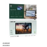 خرید تبلت گرین لاین مدل G30 Ultra رم 6 حافظه 128GB مشهد کنسول