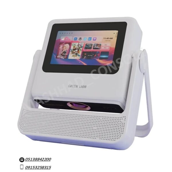خرید پروژکتور گرین لاین مدل Orion 2 مشهد کنسول