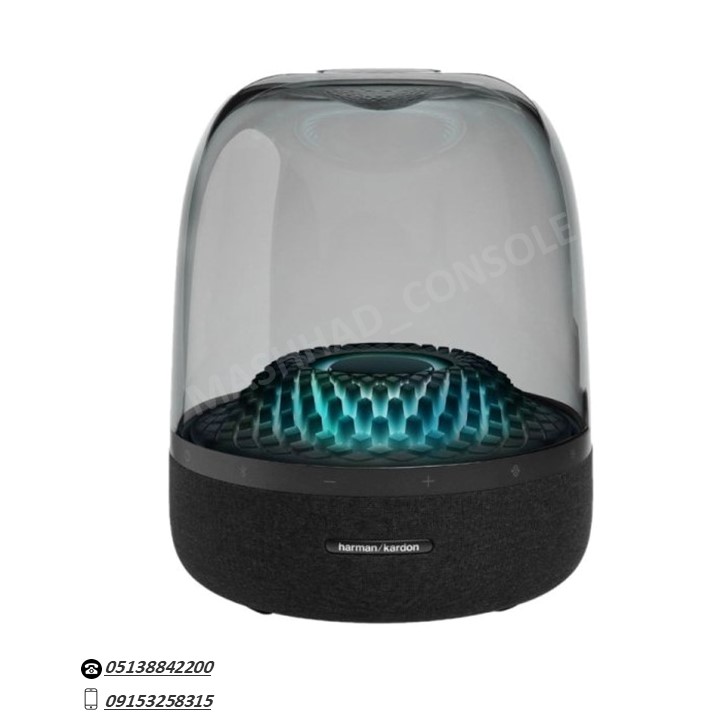 خرید اسپیکر Aura Studio 4 مشهد کنسول