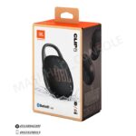 خرید اسپیکر JBL Clip 5 مشهد کنسول