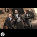 دیسک بازی GTA V PS5 مشهد کنسول