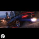 دیسک بازی GTA V PS5 مشهد کنسول