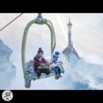 خرید دیسک بازی It Takes Two PS5 مشهد کنسول