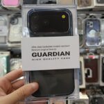 گارد Iphone 17 max مدل KDOO Guardian مشهد کنسول