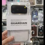 گارد Iphone 17 max مدل KDOO Guardian مشهد کنسول