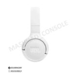 خرید هدفون JBL Tune 520BT مشهد کنسول