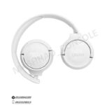 خرید هدفون JBL Tune 520BT مشهد کنسول