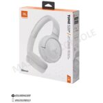 خرید هدفون JBL Tune 520BT مشهد کنسول