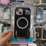 گارد Iphone 17 Max مدل Nimmy مشهد کنسول